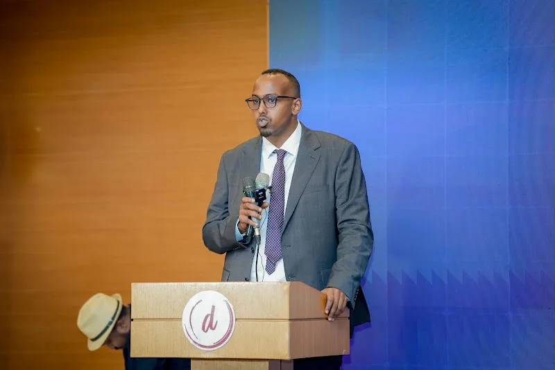 Innovii — Tech 4 Development Forum photography by Hilaac