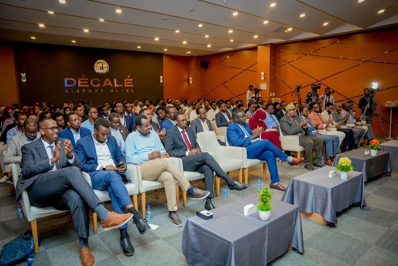 Innovii — Tech 4 Development Forum photography by Hilaac