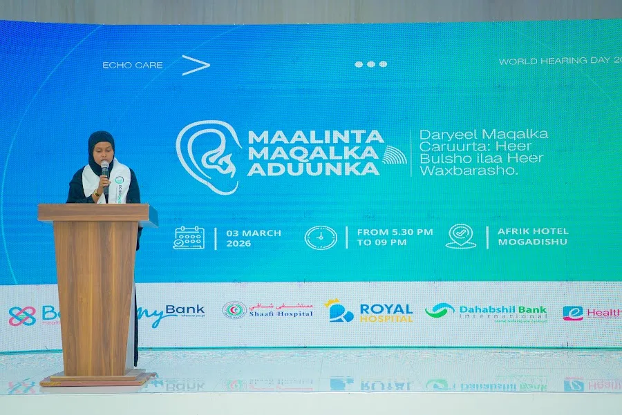 Ministry of Health — World Diabetes Day